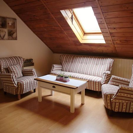 Penzion Holland Litomyšl 외부 사진